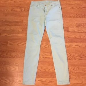 7 For All Mankind jeans